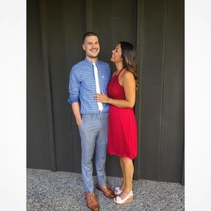 Meet your Posher, Austin